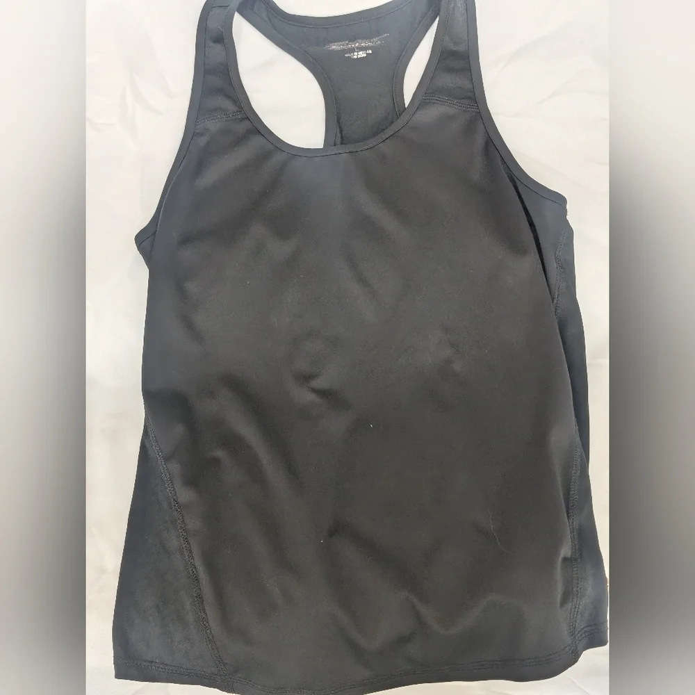 Women's Workout Tops Misc brands Size Large - Picture 7 of 9